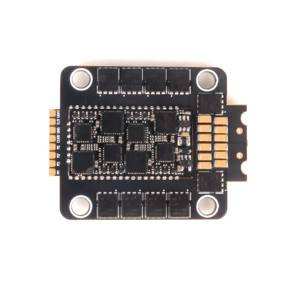 HolyBro Tekko32 F4 4in1 60A ESC BLHeli_32 PWM 96K Onboard Analog Current Sensor 30X30mm 4-6S DShot 2400 RC FPV Freestyle Drone